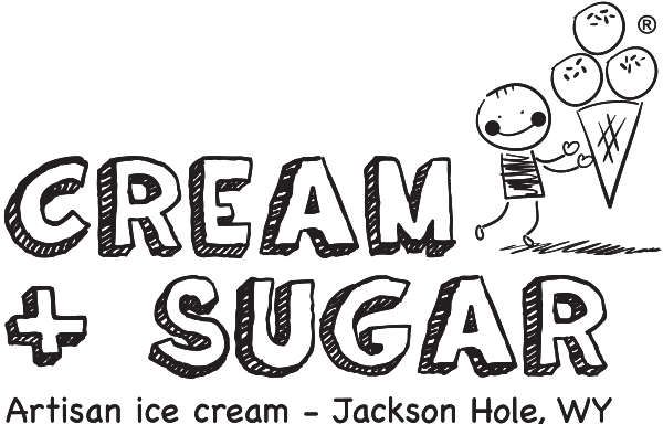 Cream + Sugar Logo